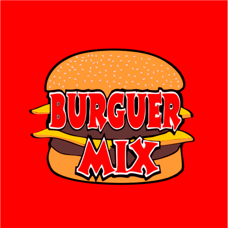 Burguer Mix Lanchonete