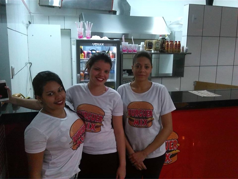 DISK ENTREGA DELIVERY DE LANCHES NA PENHA - BURGUER MIX