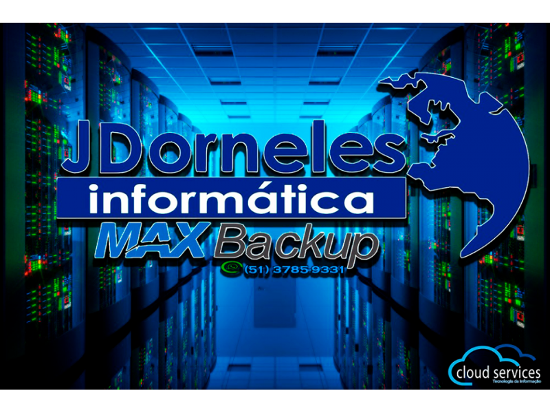 FORMATAÇÃO COM BACKUP EM CANOAS