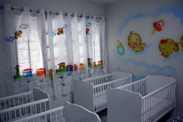 CRECHE ESCOLA EM PETROPOLIS