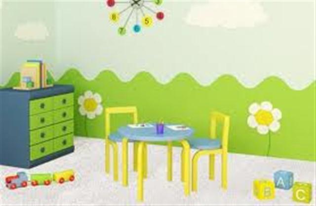 CRECHE ESCOLA EM PETROPOLIS