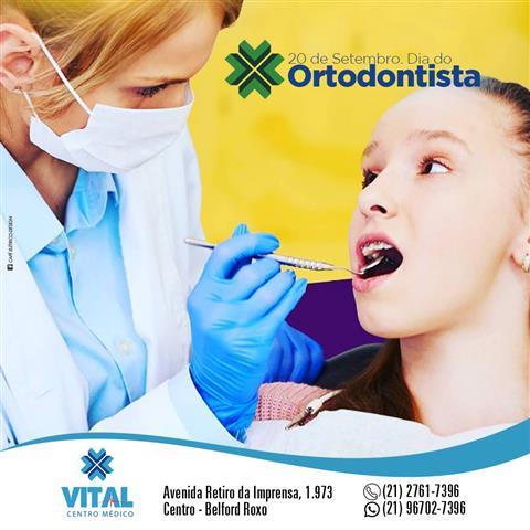 CLÍNICA MÉDICA EM LOTE XV BELFORD ROXO - WhatsApp Online - RJ 