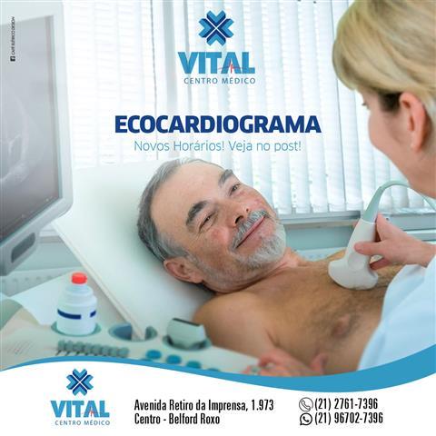 CLÍNICA MÉDICA EM LOTE XV BELFORD ROXO - WhatsApp Online - RJ 