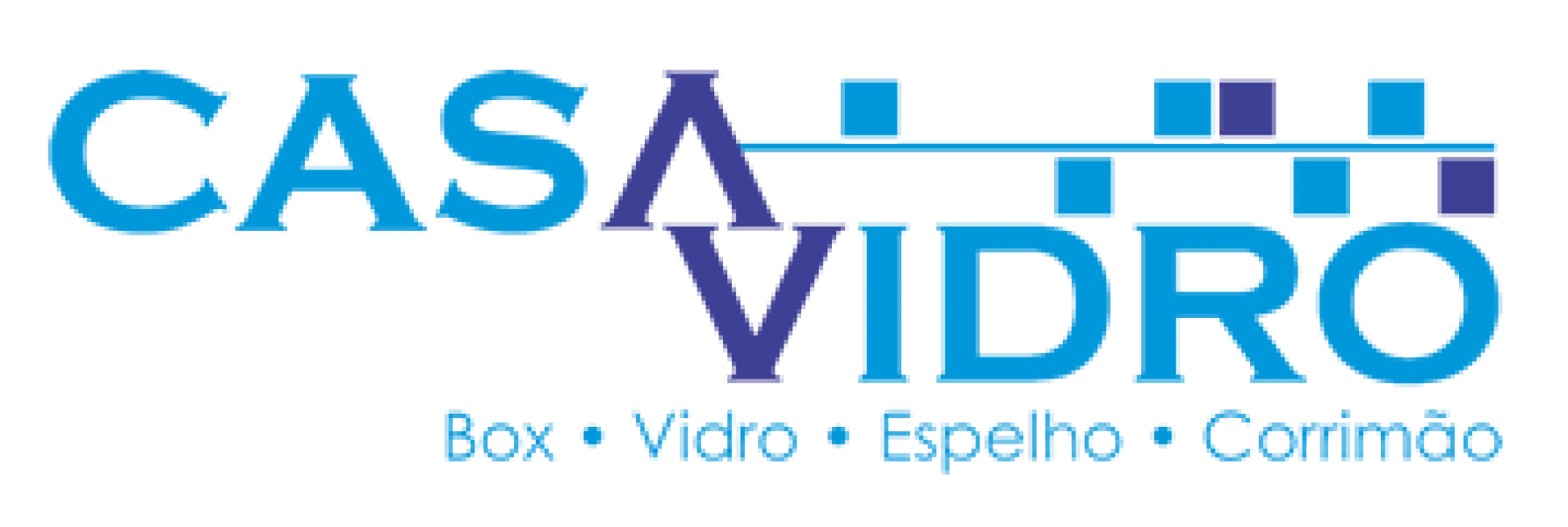 Casa do Vidro