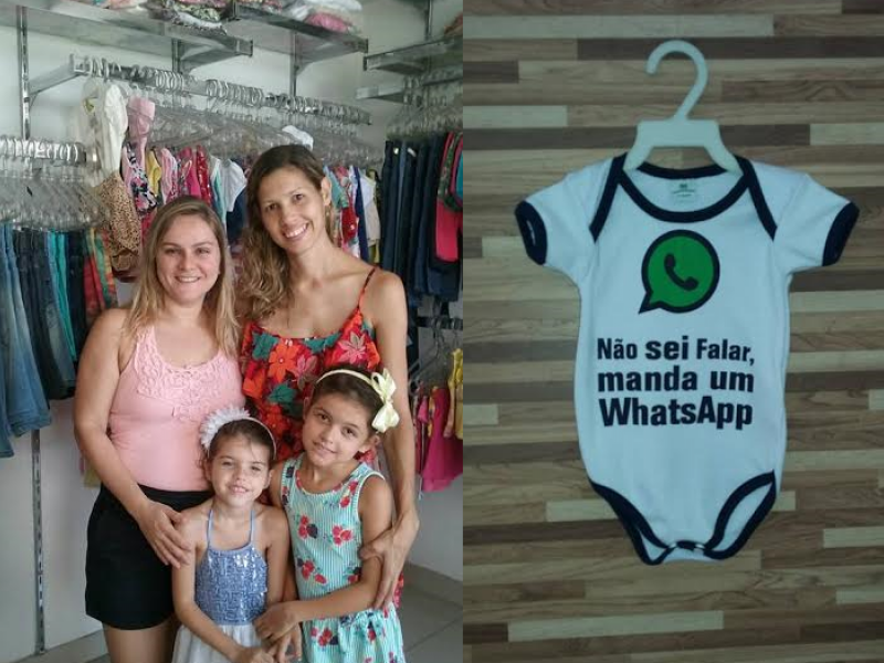 ROUPAS E ACESSÓRIOS INFANTIS NA PENHA RIO DE JANEIRO - GIGI KIDS