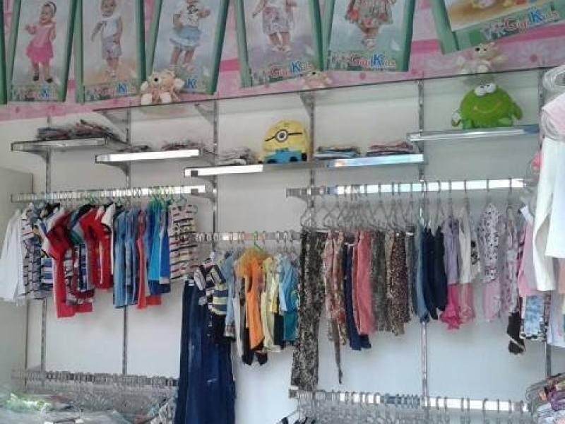 ROUPAS E ACESSÓRIOS INFANTIS NA PENHA RIO DE JANEIRO - GIGI KIDS