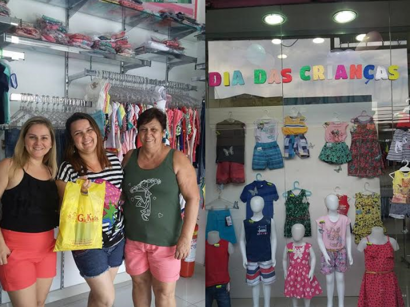 ROUPAS E ACESSÓRIOS INFANTIS NA PENHA RIO DE JANEIRO - GIGI KIDS