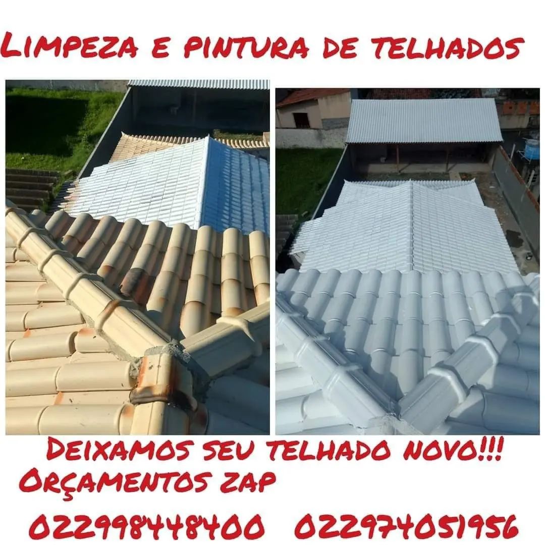 REFORMAS E PINTURAS EM CABO FRIO - RJ