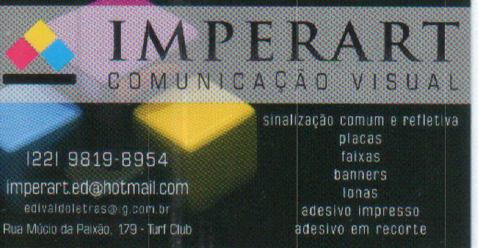 Imperart