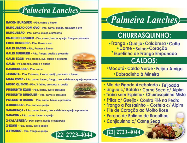 IMPERART EM CAMPOS DOS GOYTACAZES