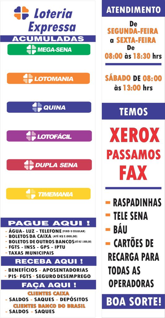 IMPERART EM CAMPOS DOS GOYTACAZES