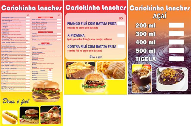 IMPERART EM CAMPOS DOS GOYTACAZES