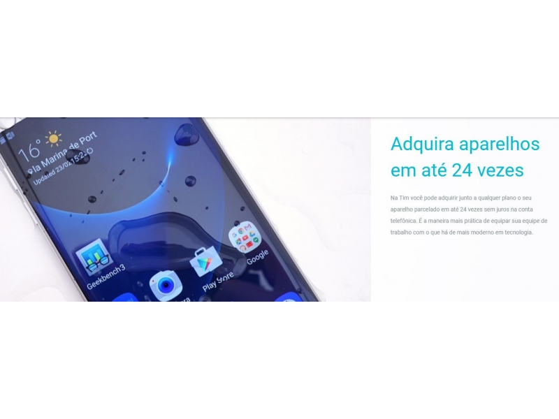 TIM EMPRESA NOVA IGUAÇU - WhatsApp Online - RJ