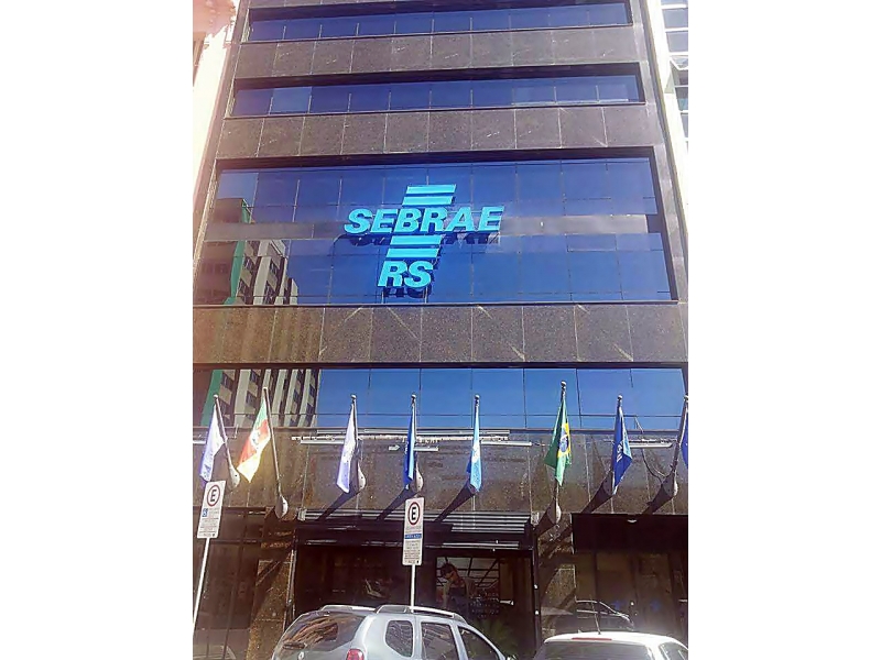 PELÍCULAS EM PORTO ALEGRE - RS
