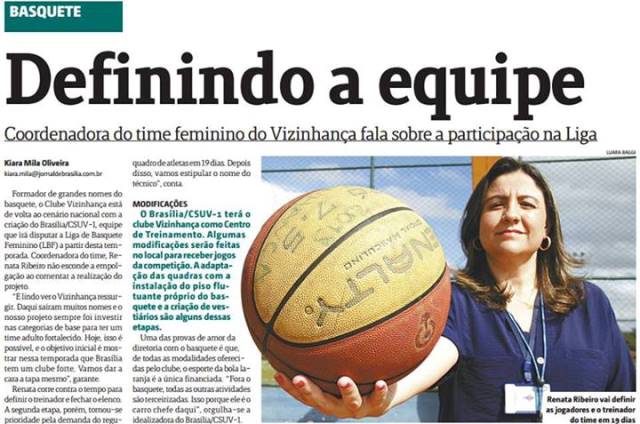ESCOLA CLUBE EQUIPE TIME BASQUETEBOL BASKETBALL ASA SUL BRASILIA DF 