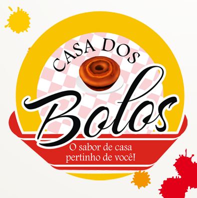 Casa dos Bolos