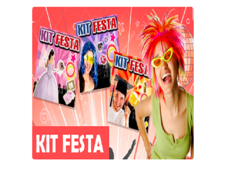 ARTIGOS PARA FESTAS EM OLARIA - RJ