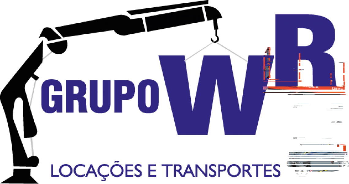 WR LOCAÇÕES DE MUNCK E GUINDASTES 