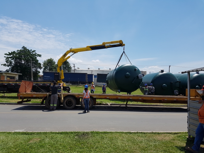 LOCAÇÃO DE MUNCK EM TAUBATÉ - WhatsApp Online - SP 