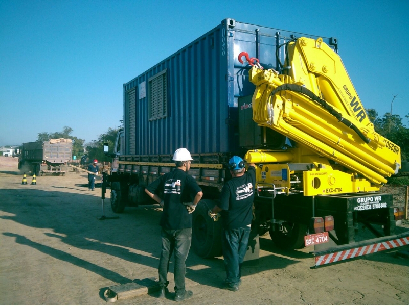 LOCAÇÃO DE MUNCK EM TAUBATÉ - WhatsApp Online - SP 