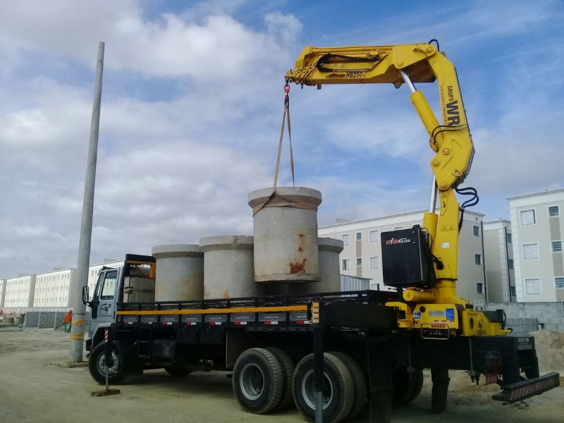 LOCAÇÃO DE MUNCK EM TAUBATÉ - WhatsApp Online - SP 