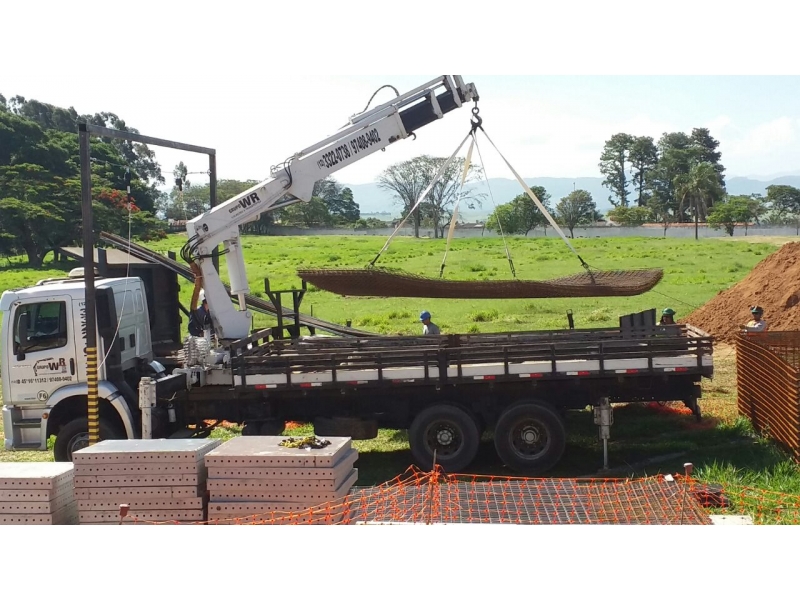 LOCAÇÃO DE MUNCK EM TAUBATÉ - WhatsApp Online - SP 