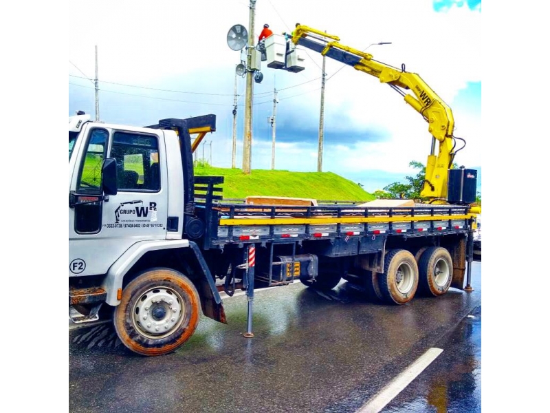 LOCAÇÃO DE MUNCK EM TAUBATÉ - WhatsApp Online - SP 