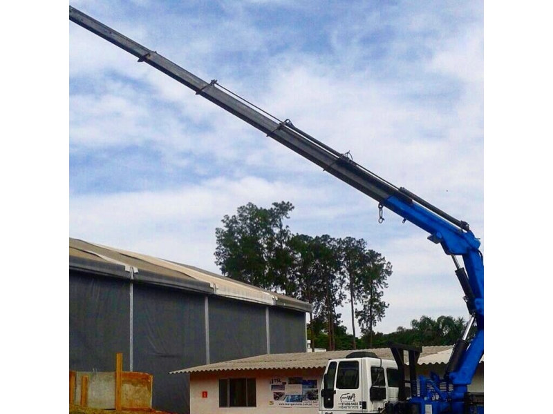 LOCAÇÃO DE MUNCK EM TAUBATÉ - WhatsApp Online - SP 