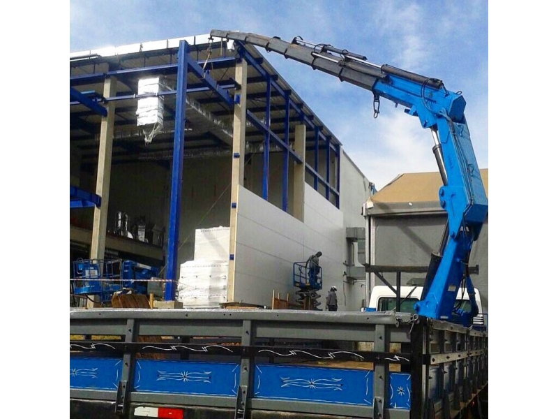 LOCAÇÃO DE MUNCK EM TAUBATÉ - WhatsApp Online - SP 