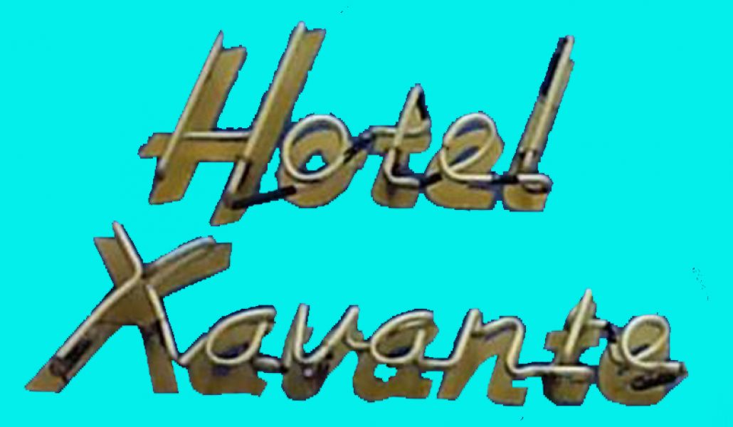 HOTEL XAVANTE