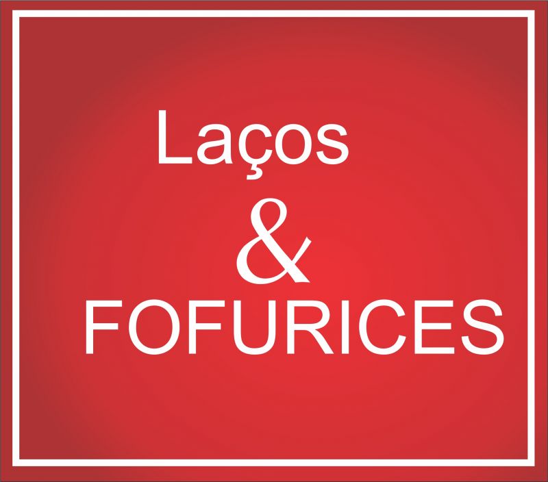  LAÇOS & FOFURICES