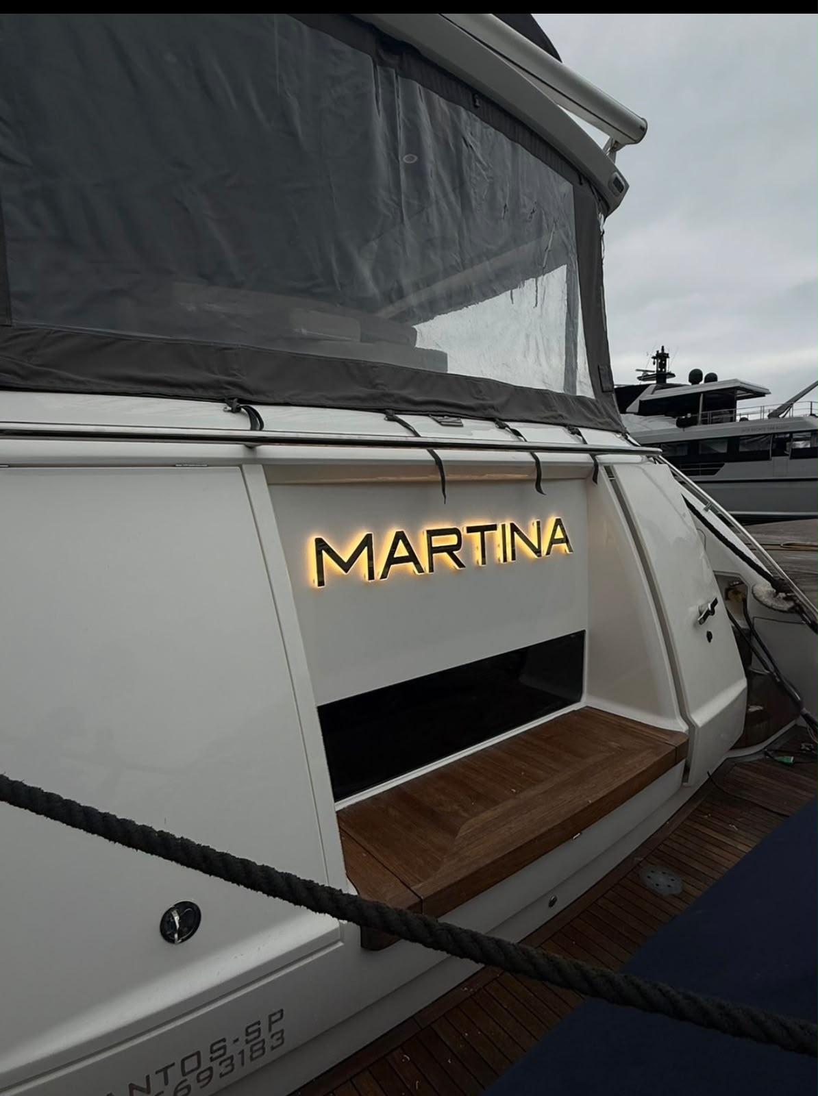 ADESIVOS NAUTICOS EM ANGRA DOS REIS RJ