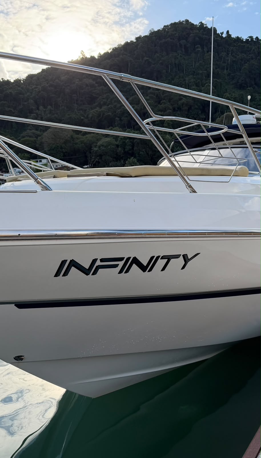 ADESIVOS NAUTICOS EM ANGRA DOS REIS RJ