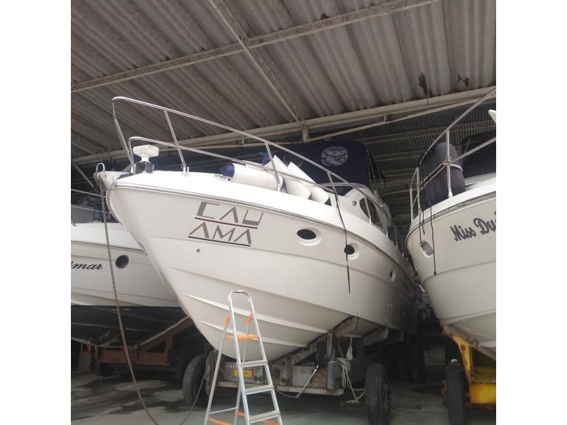 ADESIVOS NAUTICOS EM ANGRA DOS REIS RJ