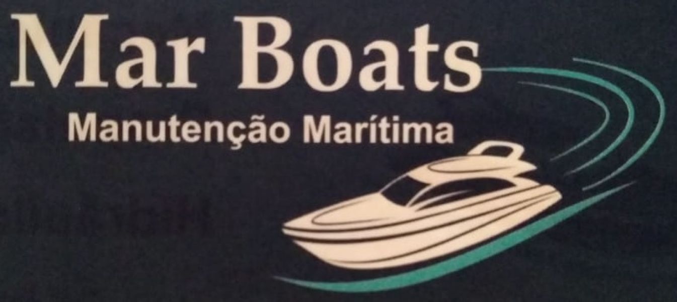 MAR BOATS Manutenção Marítima