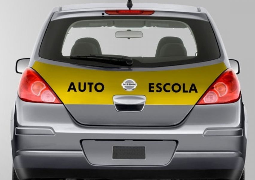 AUTOESCOLA