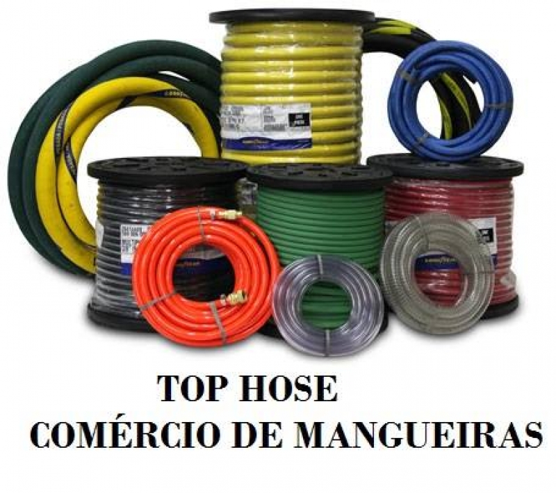  Top Hose Comercio de Mangueiras