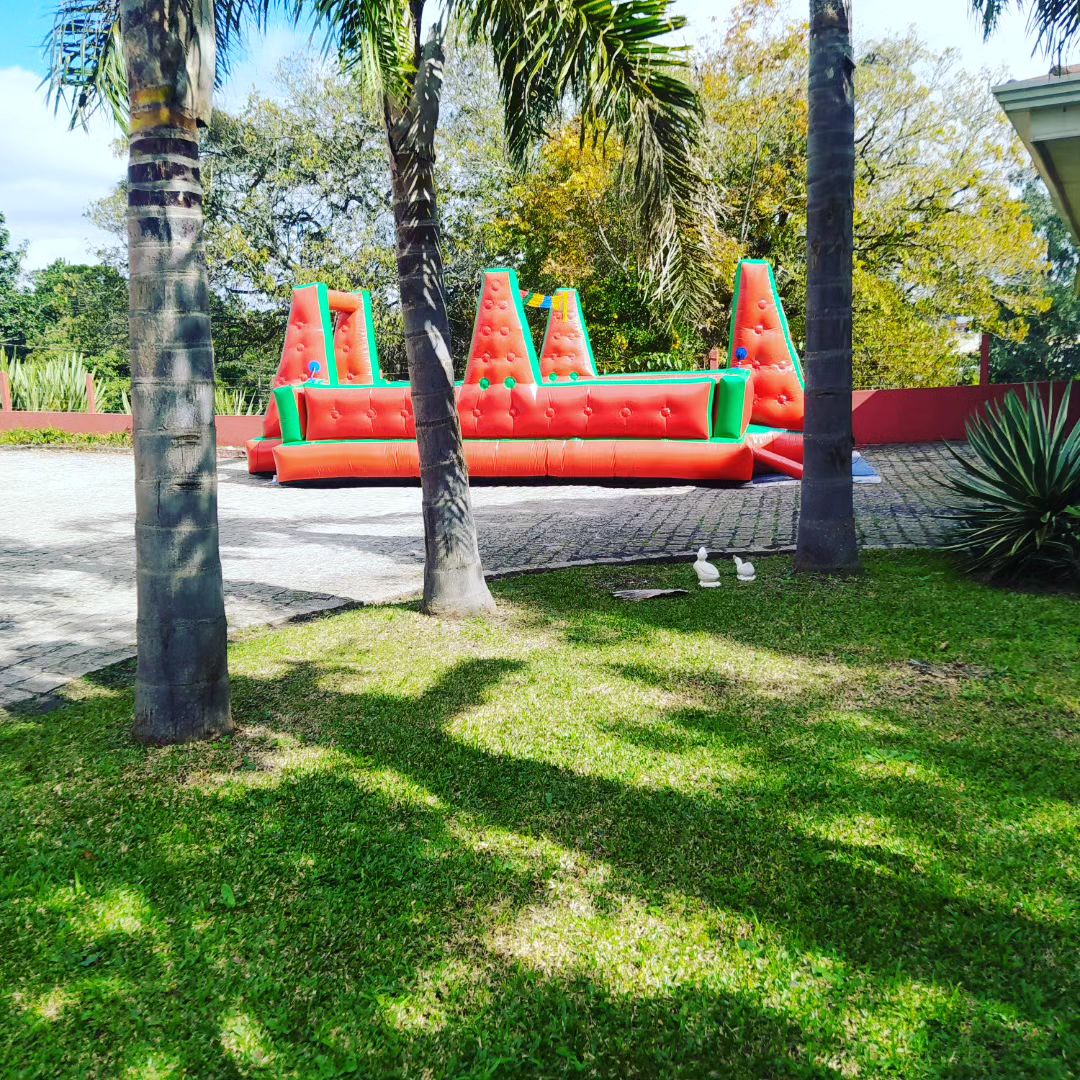 ALUGUEL DE BRINQUEDOS PARA FESTAS EM SÃO JOSÉ DOS PINHAIS