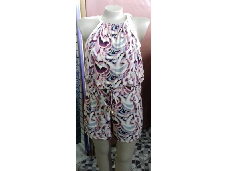 ROUPAS E ACESSÓRIOS EM RAMOS - RJ
