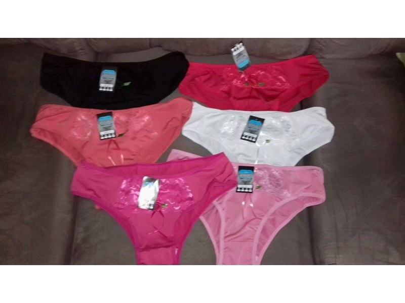 ROUPAS E ACESSÓRIOS EM RAMOS - RJ
