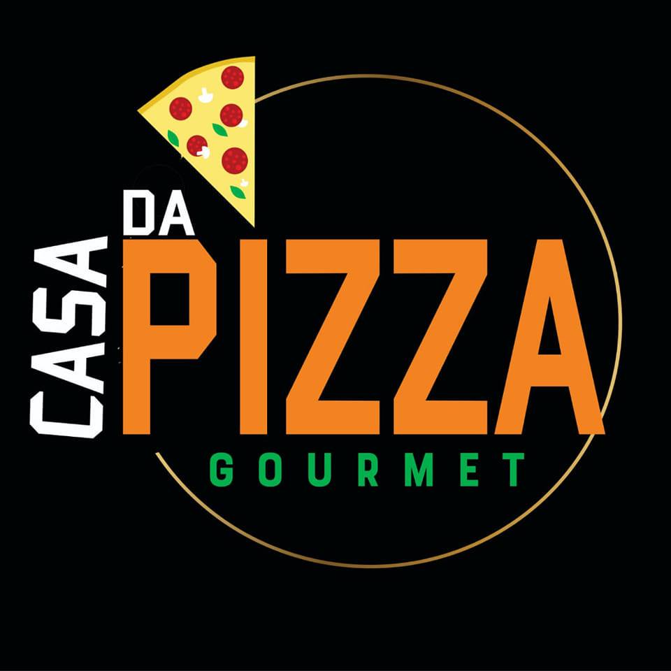 Casa da Pizza