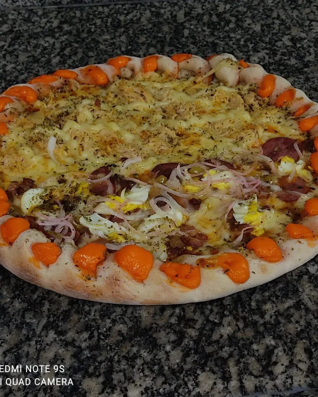 PIZZA DELIVERY EM ITAIPAVA - PETRÓPOLIS/RJ