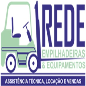 Rede Empilhadeiras e Equipamentos