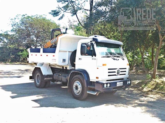 ALUGUEL DE CAMINHAO BASCULANTE EM SOROCABA - REDE EMPILHADEIRAS E EQUIPAMENTOS SP