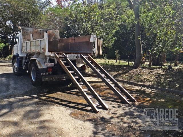 ALUGUEL DE CAMINHAO BASCULANTE EM SOROCABA - REDE EMPILHADEIRAS E EQUIPAMENTOS SP