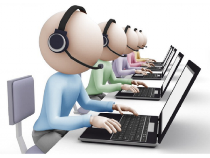 TELEMARKETING ATIVO EM SÃO PAULO SP
