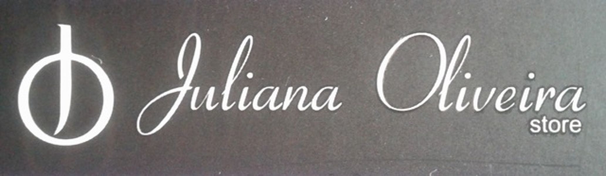 JULIANA OLIVEIRA Store