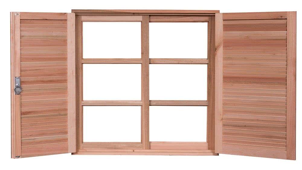 PORTAS E JANELAS EM VARGEM ALEGRE - RJ