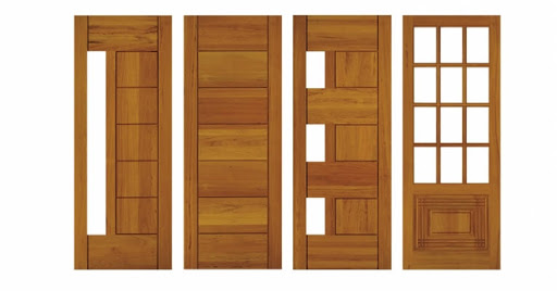 PORTAS E JANELAS EM VARGEM ALEGRE - RJ