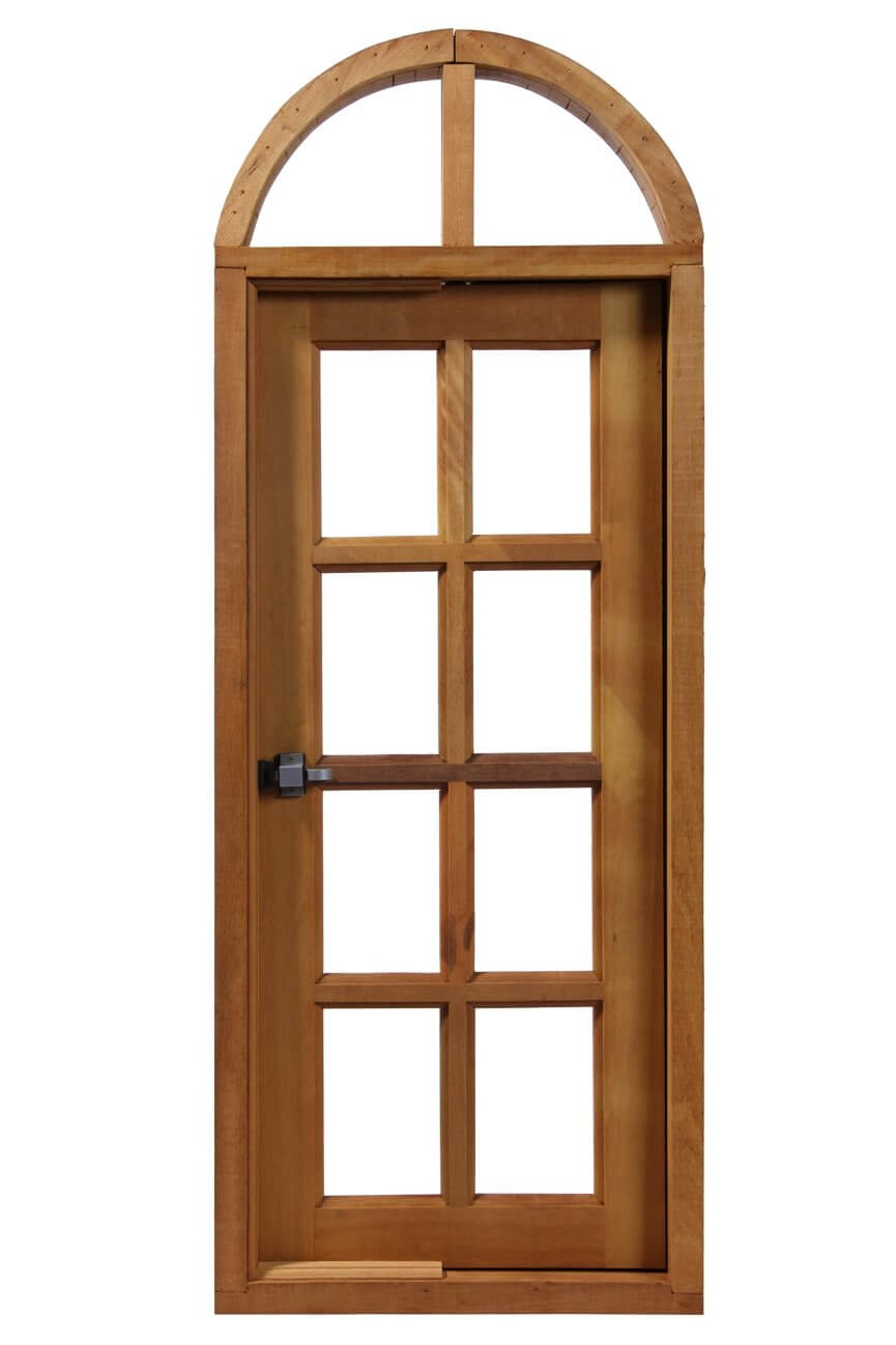 PORTAS E JANELAS EM VARGEM ALEGRE - RJ